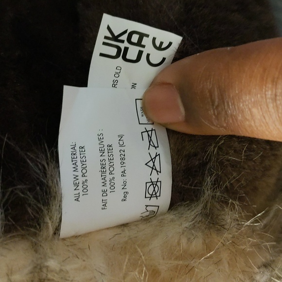 Little Toasties| NWOT Echidna Stuffed Animal With Warming Pouch - Picture 8 of 13